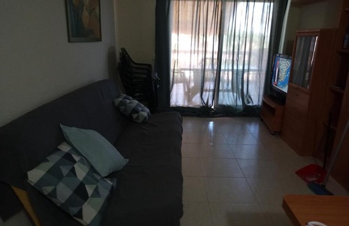 Platja de Piles Apartamento | precioso 1ª linea playa