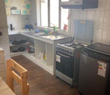 Coyhaique Apartamento | Precioso alojamiento centro Coyhaique
