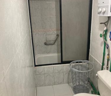 Coyhaique Apartamento | Precioso alojamiento centro Coyhaique