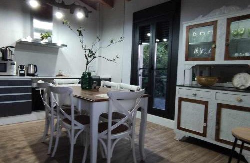 O Barco de Valdeorras Apartamento | Precioso Apartamento 2 Hab con Bañera Hidromasaje