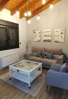O Barco de Valdeorras Apartamento | Precioso Apartamento 2 Hab con Bañera Hidromasaje