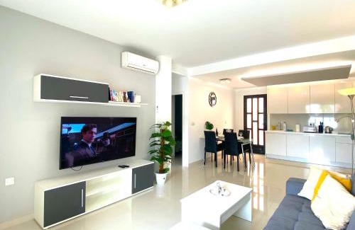 Pilar de la Horadada Apartamento | Precioso apartamento a tan solo 300 m de la playa!