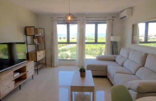Canet de Berenguer Apartamento | Precioso apartamento en Canet Playa by Hometels