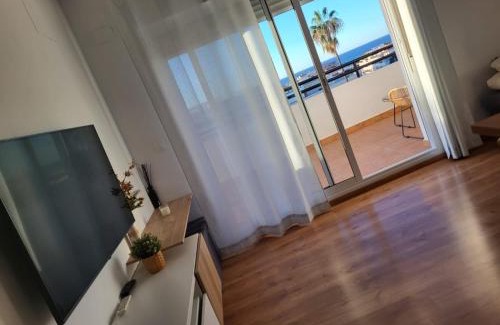 Torre de Benagalbon Apartamento | Precioso Apartamento, luminoso, equipado