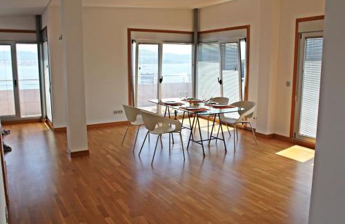 Cangas Apartamento | Precioso apartamento, espectaculares vistas.