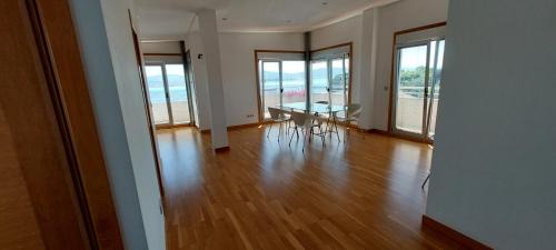 Cangas Apartamento | Precioso apartamento, espectaculares vistas.