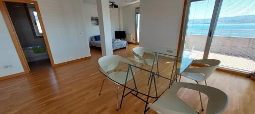 Cangas Apartamento | Precioso apartamento, espectaculares vistas.