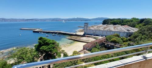 Cangas Apartamento | Precioso apartamento, espectaculares vistas.