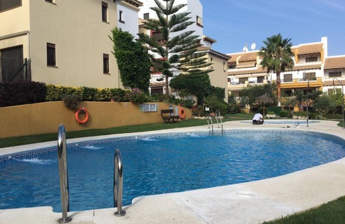 Costa Esuri Apartamento | Precioso apartamento 2 dormitorios en Costa Esuri