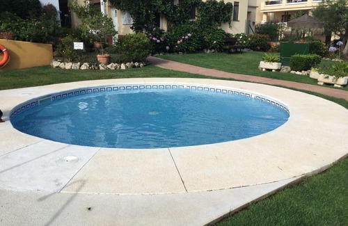 Costa Esuri Apartamento | Precioso apartamento 2 dormitorios en Costa Esuri