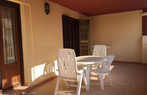 Costa Esuri Apartamento | Precioso apartamento 2 dormitorios en Costa Esuri
