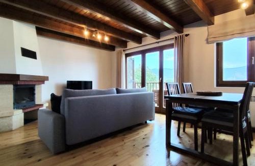 Puigcerda Apartamento | Precioso apartamento 4 personas