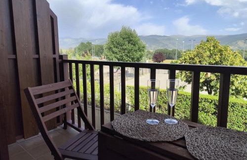 Puigcerda Apartamento | Precioso apartamento 4 personas