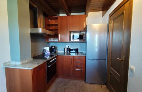 Puigcerda Apartamento | Precioso apartamento 4 personas