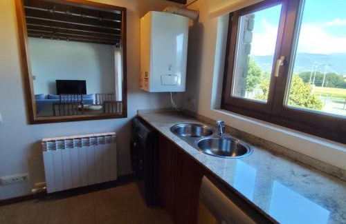 Puigcerda Apartamento | Precioso apartamento 4 personas