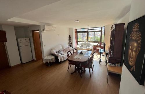 Aiora Apartamento | Precioso apartamento a 5min de la playa y el puerto