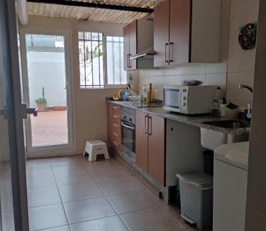 Aiora Apartamento | Precioso apartamento a 5min de la playa y el puerto