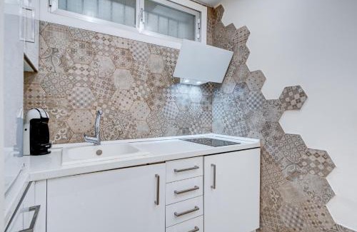 La Marina Apartamento | Precioso apartamento cercano al mar, Smart TV, 3 Pax