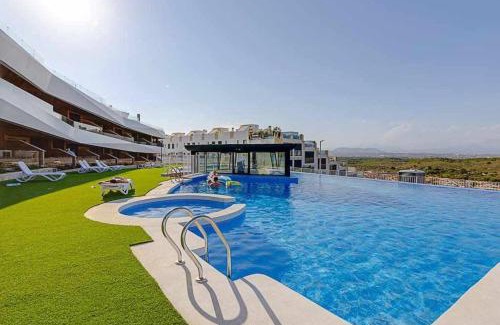 Gran Alacant Apartamento | Precioso apartamento con vistas junto a la playa