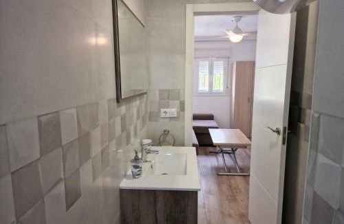 Giralda Sur Apartamento | Precioso apartamento centro Sevilla zona Nervión.