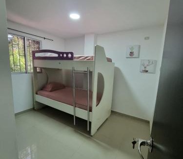 Riohacha Apartamento | Precioso apartamento cerca playa