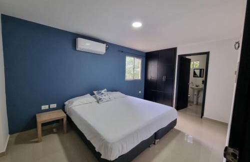 Riohacha Apartamento | Precioso apartamento cerca playa