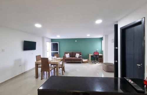 Riohacha Apartamento | Precioso apartamento cerca playa