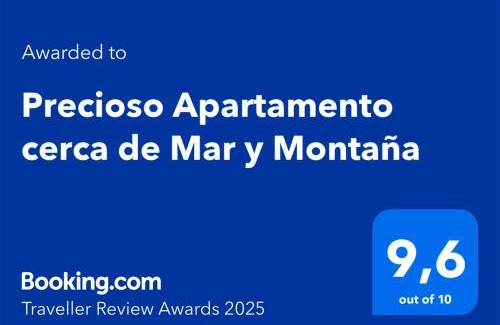 Requejada Apartamento | Precioso Apartamento cerca de Mar y Montaña