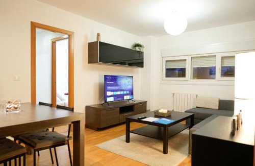 Requejada Apartamento | Precioso Apartamento cerca de Mar y Montaña