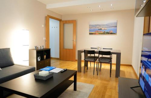 Requejada Apartamento | Precioso Apartamento cerca de Mar y Montaña
