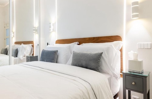 Huertas Apartamento | Precioso Apartamento cerca de la Puerta Del Sol