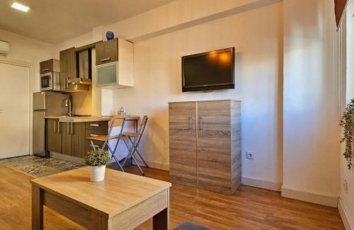 Almeria Centro Apartamento | Precioso apartamento con estilo.