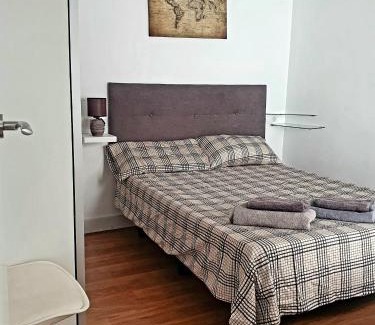 Almeria Centro Apartamento | Precioso apartamento con estilo.