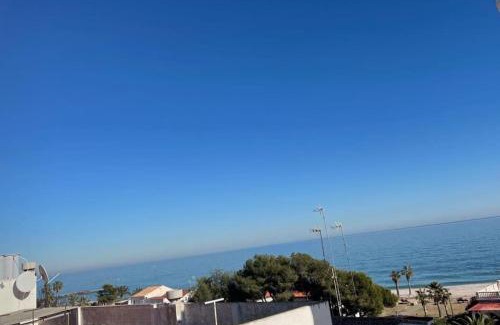 El Grau de Moncofa Apartamento | Precioso apartamento con piscina en Moncofar