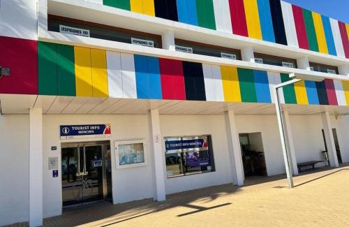 El Grau de Moncofa Apartamento | Precioso apartamento con piscina en Moncofar