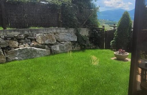 Enveitg Apartamento | Precioso apartamento con jardín privado a 4 km de Puigcerdà
