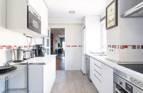 Palacio Apartamento | Precioso apartamento con vistas excepcionales - SGN