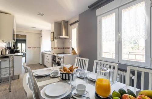 Palacio Apartamento | Precioso apartamento con vistas excepcionales - SGN