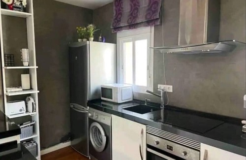 Rota Apartamento | Precioso Apartamento de Diseño a 30 metros de la Playa