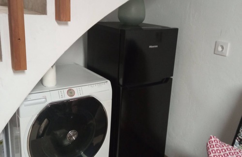Tijola Apartamento | Precioso apartamento de dos dormitorios a pie de calle para 6 personas