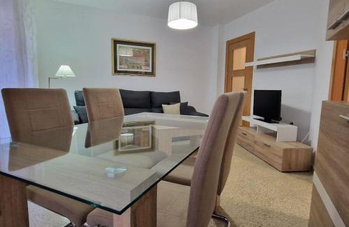 Centro - Sagrario Apartamento | Precioso Apartamento en Centro
