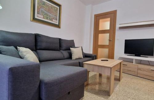 Centro - Sagrario Apartamento | Precioso Apartamento en Centro