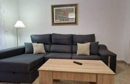 Centro - Sagrario Apartamento | Precioso Apartamento en Centro