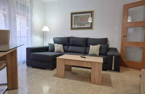 Centro - Sagrario Apartamento | Precioso Apartamento en Centro