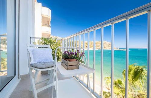 Aduanas Apartamento | Precioso apartamento en el puerto de Jávea