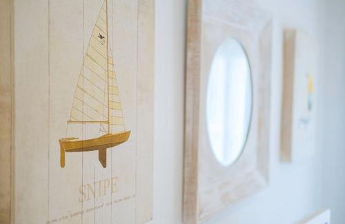 Aduanas Apartamento | Precioso apartamento en el puerto de Jávea