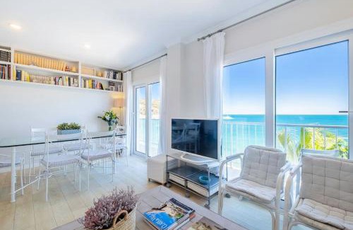 Aduanas Apartamento | Precioso apartamento en el puerto de Jávea