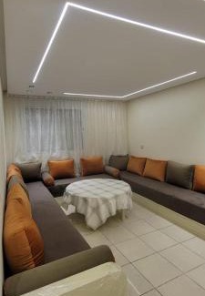 Tetouan Apartamento | Precioso apartamento en el marjane