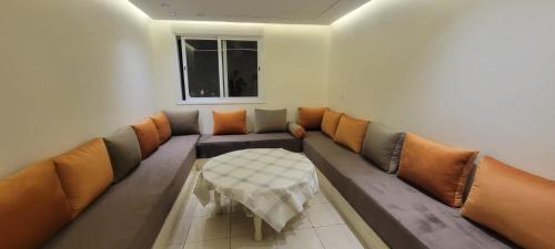 Tetouan Apartamento | Precioso apartamento en el marjane