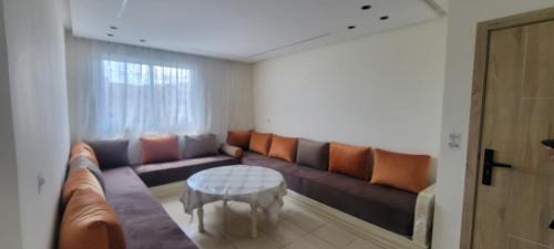 Tetouan Apartamento | Precioso apartamento en el marjane